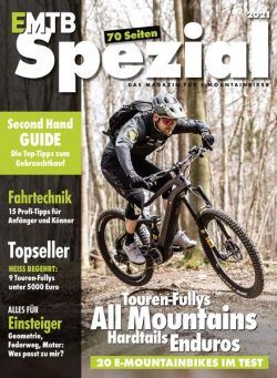 EMTB – Juli 2021