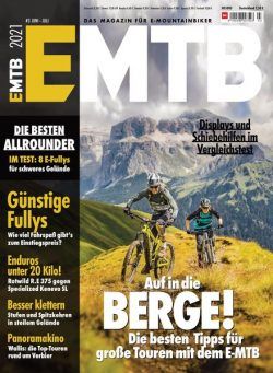 EMTB – Juni 2021