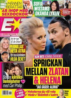 Extra – 10 juni 2021