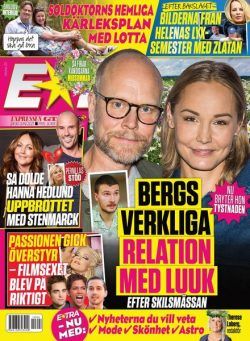 Extra – 24 juni 2021