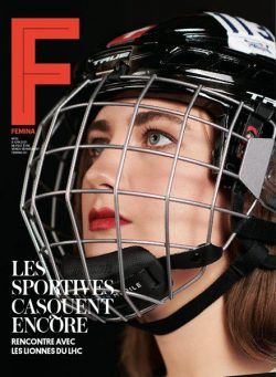 Femina France – 6 Juin 2021