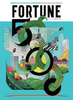 Fortune USA – June 2021