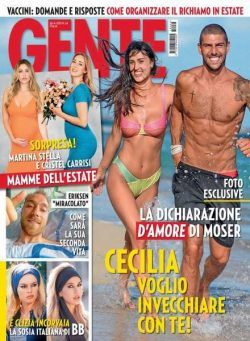 Gente Italia – 26 giugno 2021