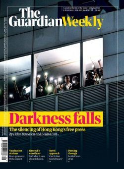 Guardian Weekly – July 2021