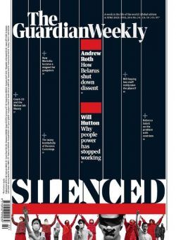 Guardian Weekly – June 2021