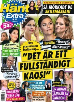 Hant Extra – 29 juni 2021