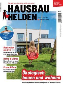 Hausbau – 26 Juni 2021