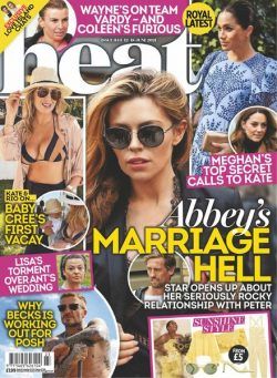 Heat UK – 12 June 2021