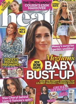 Heat UK – 19 June 2021