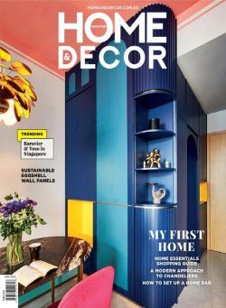 Home & Decor – June 2021