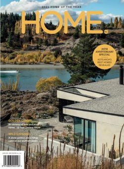 Home New Zealand – June 2021