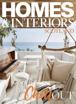 Homes & Interiors Scotland – June 2021