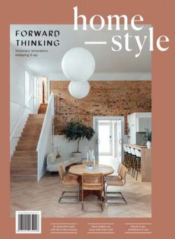 homestyle New Zealand – June 2021