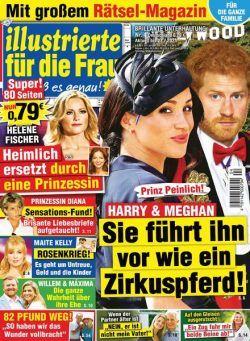 illustrierte fur die Frau – 02 Juni 2021