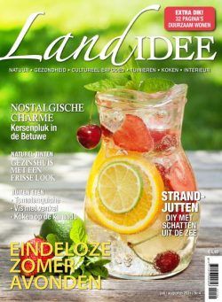 Landidee – juli 2021