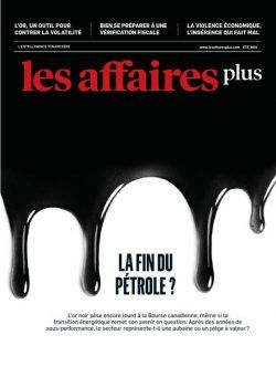 Les Affaires Plus – juin 2021