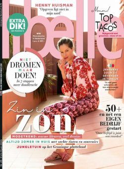 Libelle Netherlands – 03 juni 2021