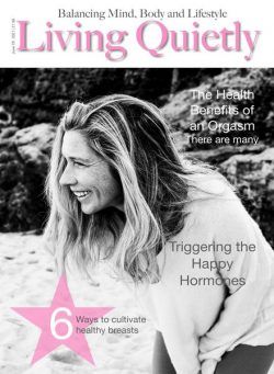 Living Quietly Magazine – 07 June 2021