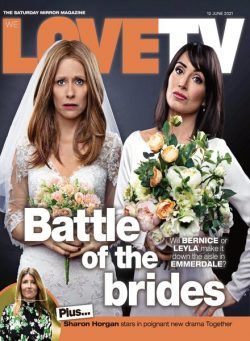 Love TV – 12 June 2021