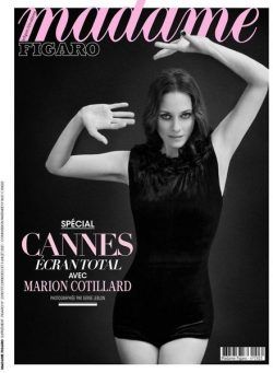 Madame Figaro – 2 Juillet 2021