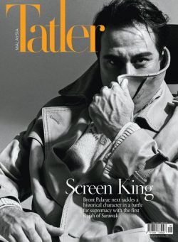 Malaysia Tatler – June 2021