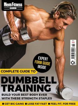 Men’s Fitness Guides – 14 June 2021