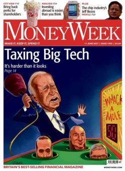 MoneyWeek – 11 June 2021