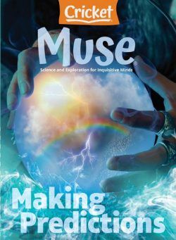 Muse – July 2021