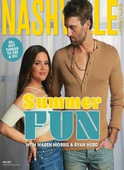 Nashville Lifestyles – June 2021