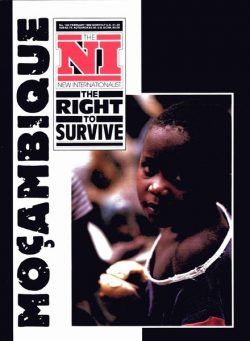 New Internationalist – February 1989