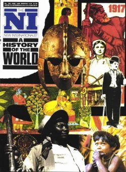 New Internationalist – June 1989