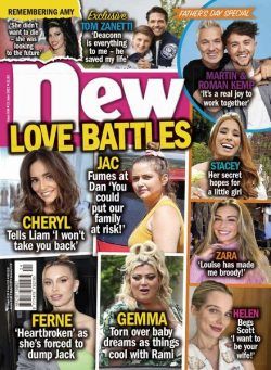 New! Magazine – 21 June 2021