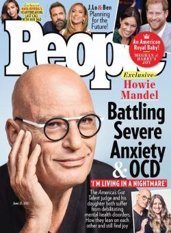 People USA – June 21, 2021