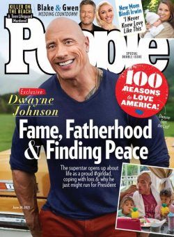 People USA – June 28, 2021