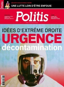 Politis – 10 Juin 2021