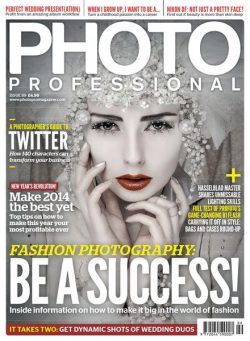 Professional Photo – Issue 89 – 7 January 2014