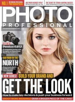 Professional Photo – Issue 95 – 26 June 2014