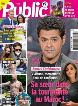 Public – 11 juin 2021