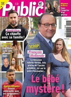 Public – 18 juin 2021