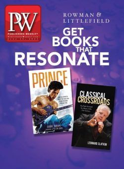 Publishers Weekly – June 14, 2021