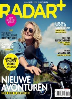 Radar+ – juni 2021