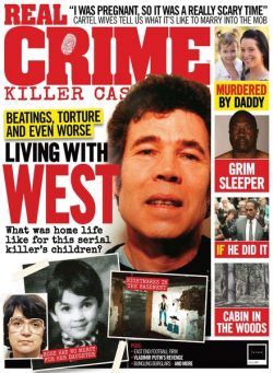 Real Crime – June 2021