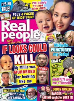 Real People – 24 June 2021