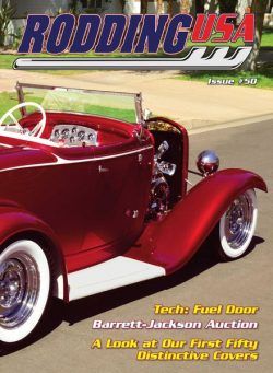 Rodding USA – May 2021