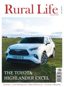 Rural Life – June 2021