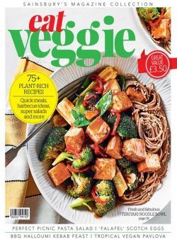 Sainsbury’s Magazine Collection – June 2021