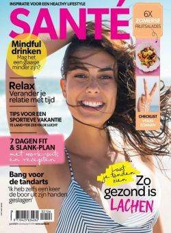 Sante Netherlands – juni 2021