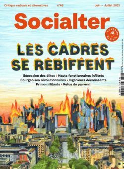 Socialter – Juin-Juillet 2021