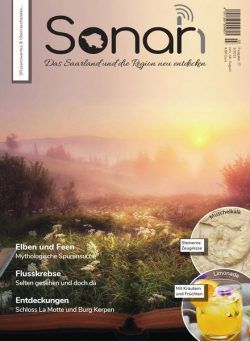 Sonah – Juni-August 2021