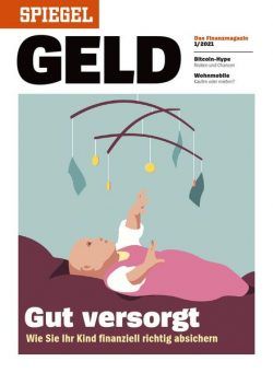 SPIEGEL Geld – Nr 1 2021